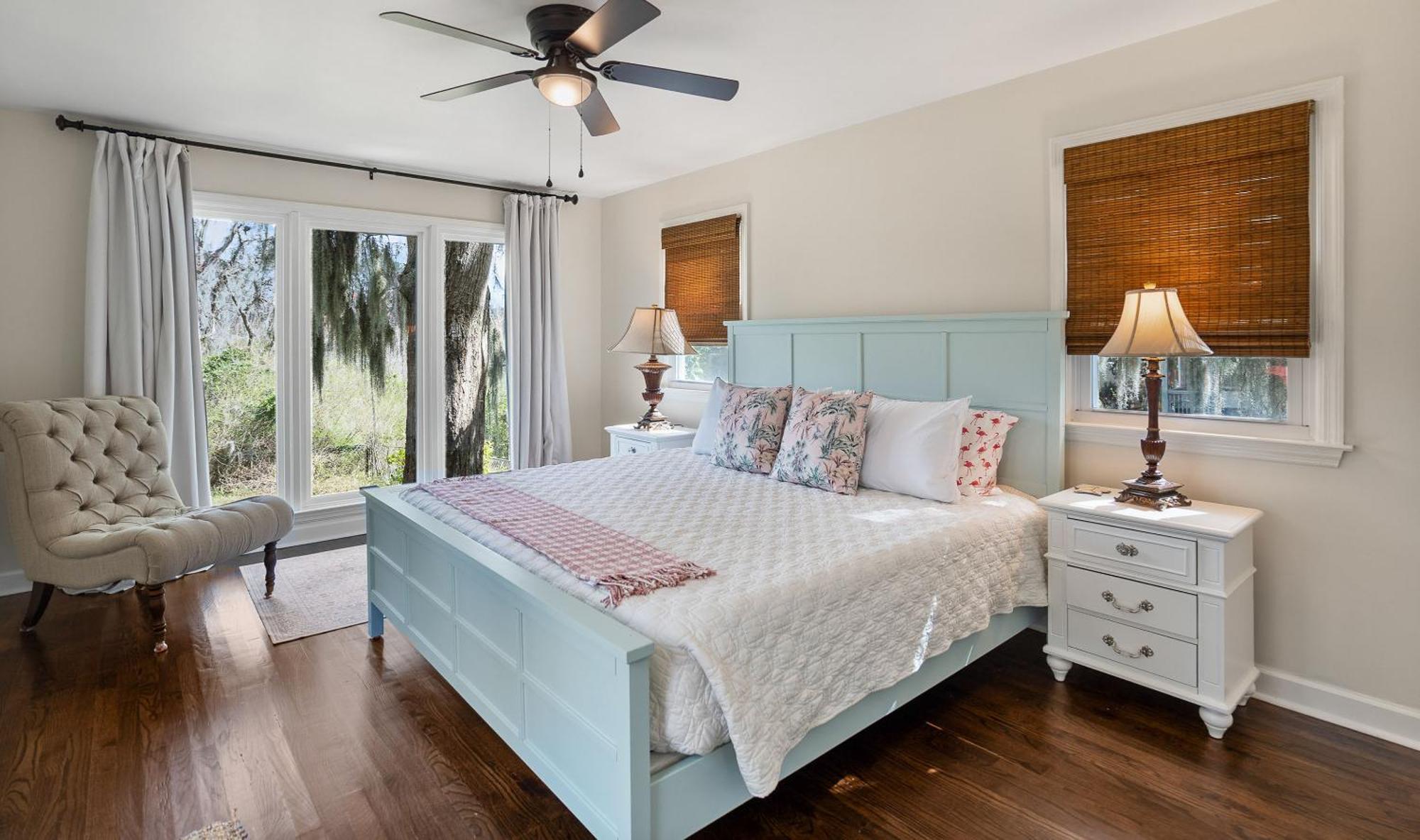 Camellia House - 7 Minutes To Mcrd Parris Island Graduation Family Friendly, Beach Pass Included Beaufort Exterior photo