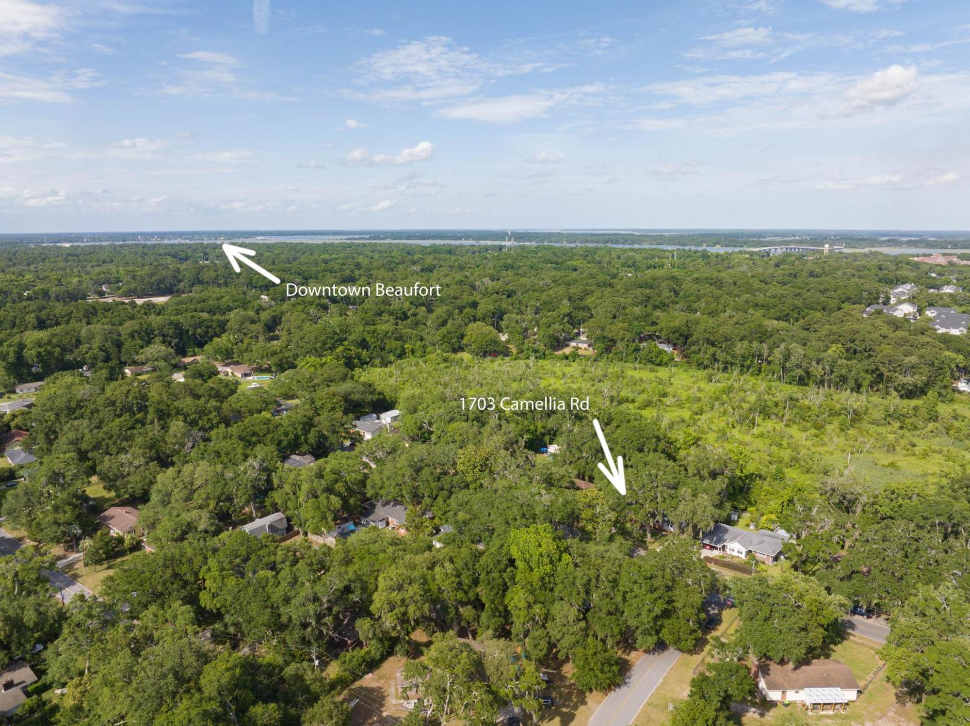 Camellia House - 7 Minutes To Mcrd Parris Island Graduation Family Friendly, Beach Pass Included Beaufort Exterior photo